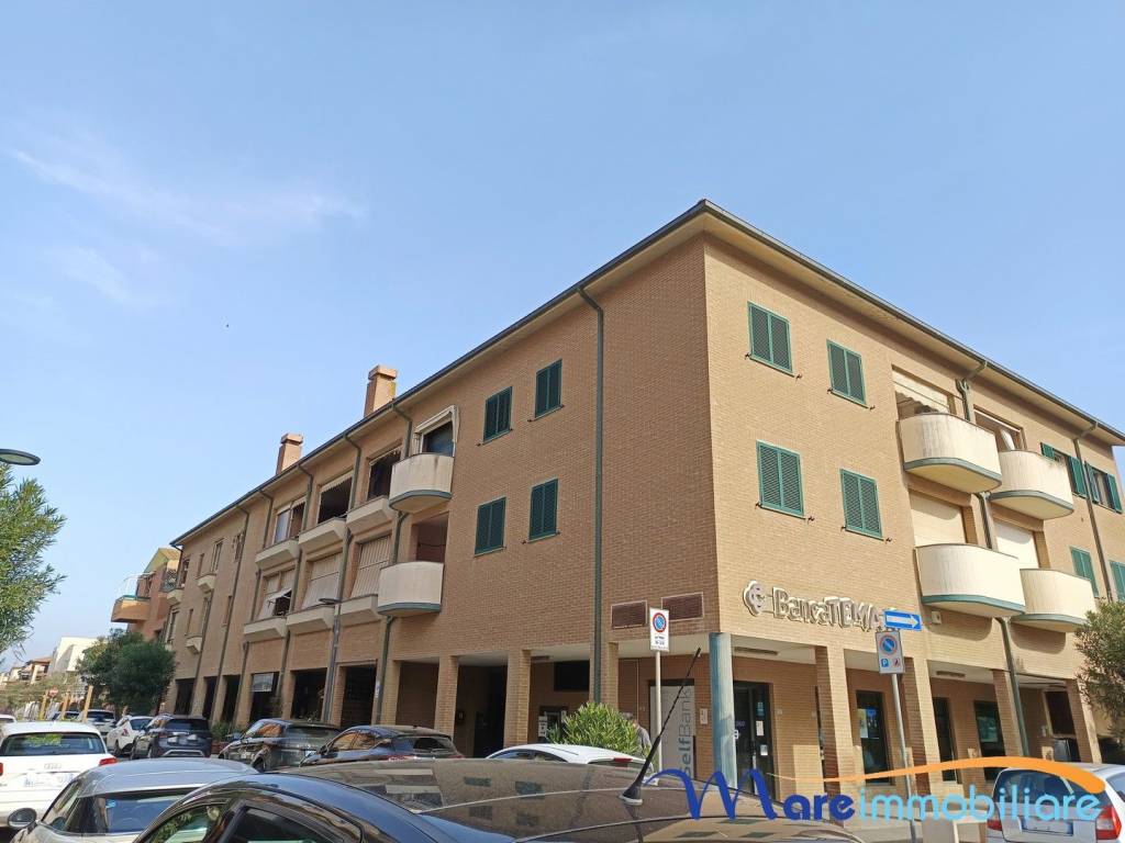 appartamento in vendita a Grosseto in zona Marina di Grosseto