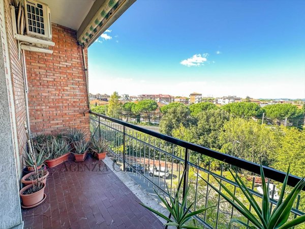 appartamento in vendita a Grosseto in zona Centro Città