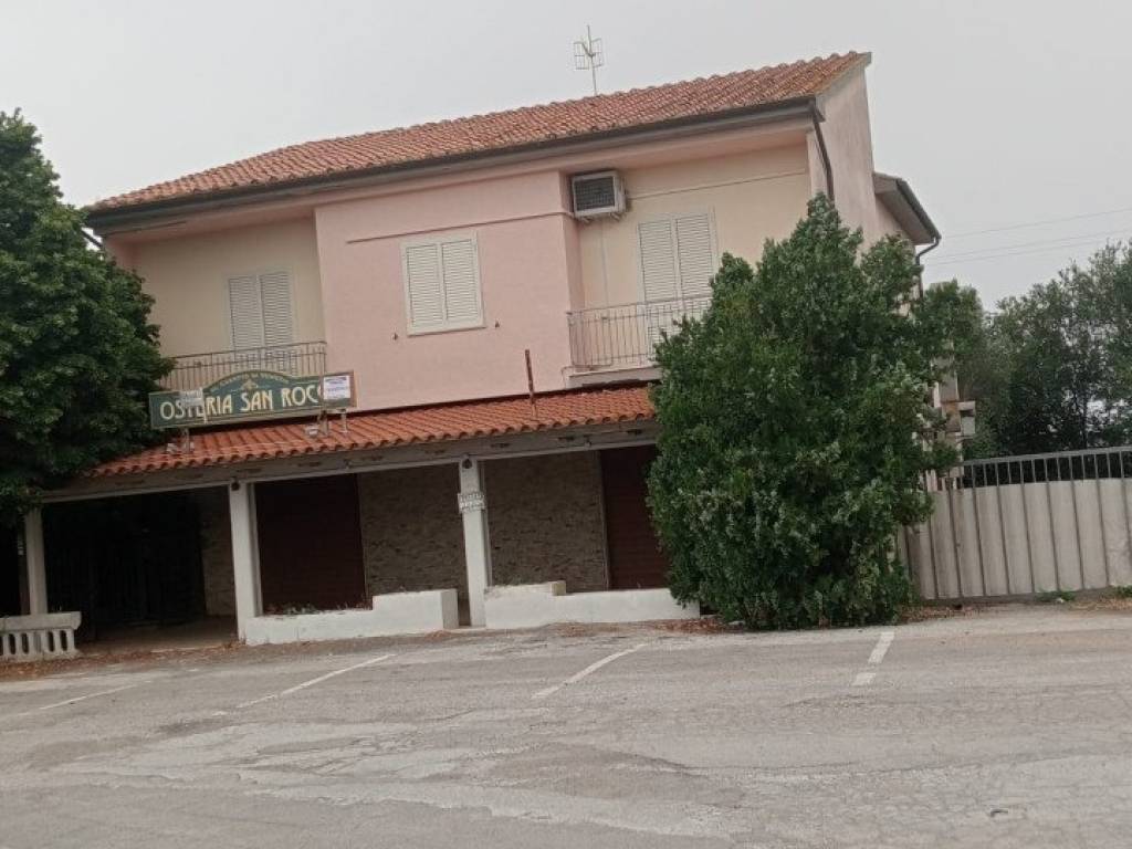 intera palazzina in vendita a Grosseto in zona Centro Città