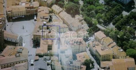 appartamento in vendita a Grosseto in zona Centro Città