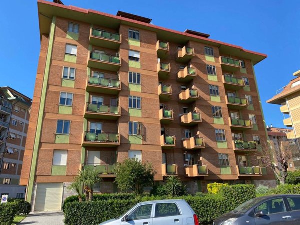 appartamento in vendita a Grosseto