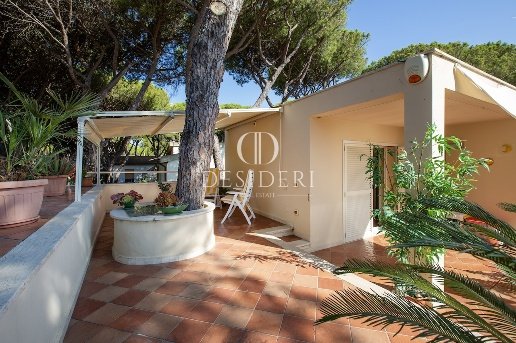 casa indipendente in vendita a Grosseto in zona Marina di Grosseto