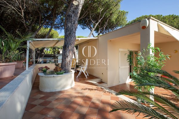casa indipendente in vendita a Grosseto in zona Marina di Grosseto