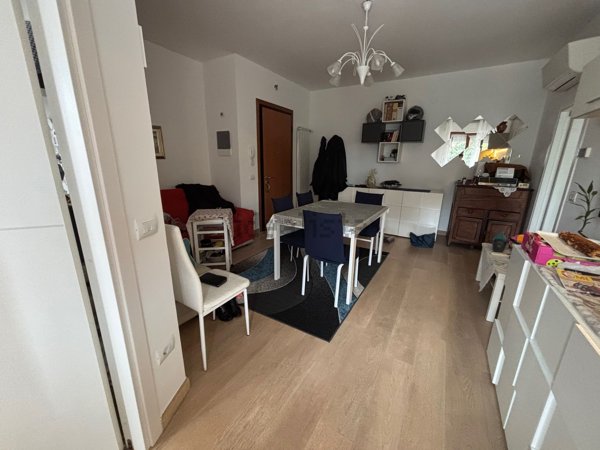 appartamento in vendita a Grosseto