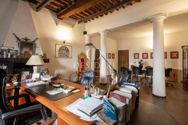 ufficio in vendita a Grosseto in zona Centro Città