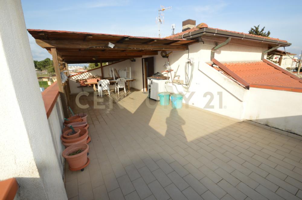 appartamento in vendita a Grosseto