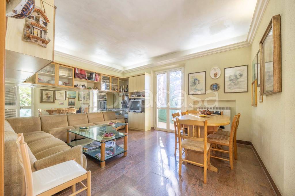 casa indipendente in vendita a Grosseto in zona Marina di Grosseto