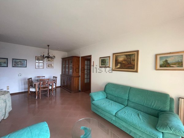 appartamento in vendita a Grosseto in zona Orcagna