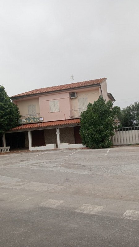 appartamento in vendita a Grosseto in zona Marina di Grosseto