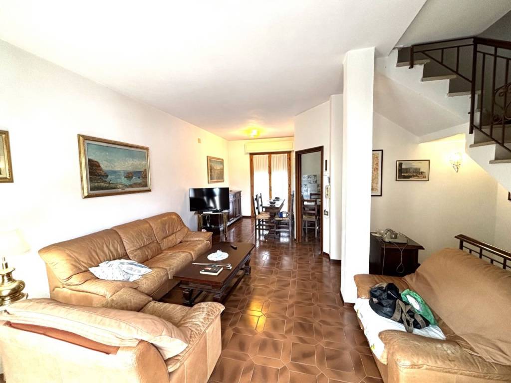 appartamento in vendita a Grosseto in zona Centro Città