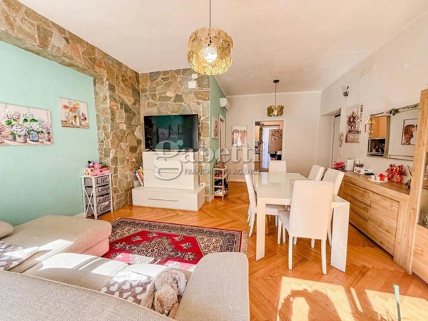 appartamento in vendita a Grosseto