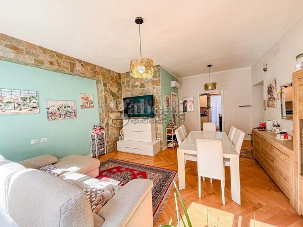 appartamento in vendita a Grosseto