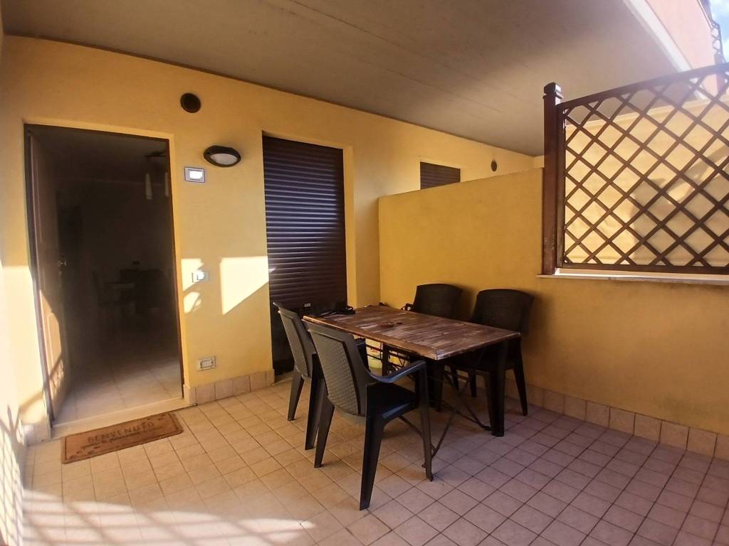 appartamento in vendita a Grosseto