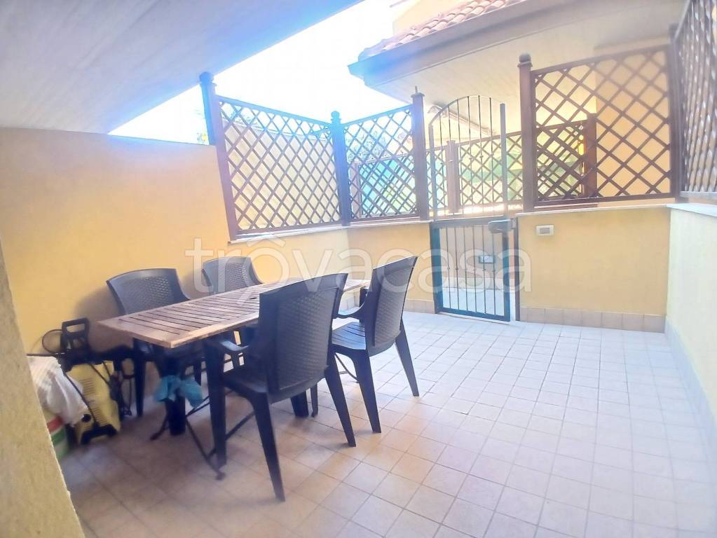 appartamento in vendita a Grosseto