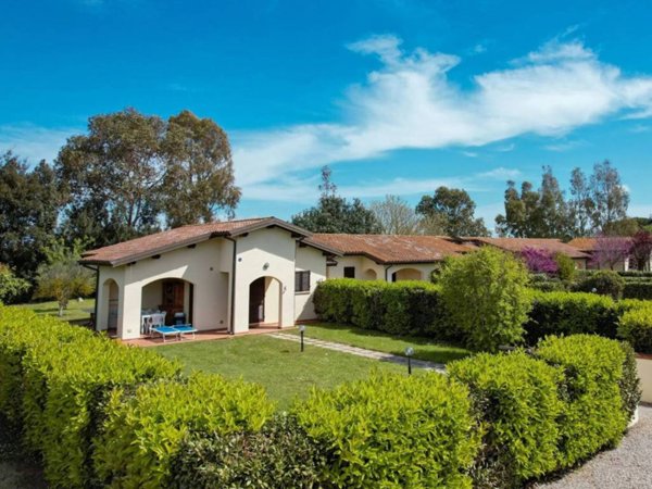 casa indipendente in vendita a Grosseto in zona Marina di Grosseto