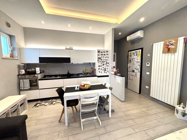 appartamento in vendita a Grosseto in zona Centro Città