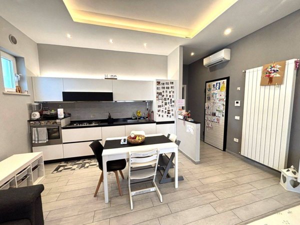 appartamento in vendita a Grosseto in zona Centro Città