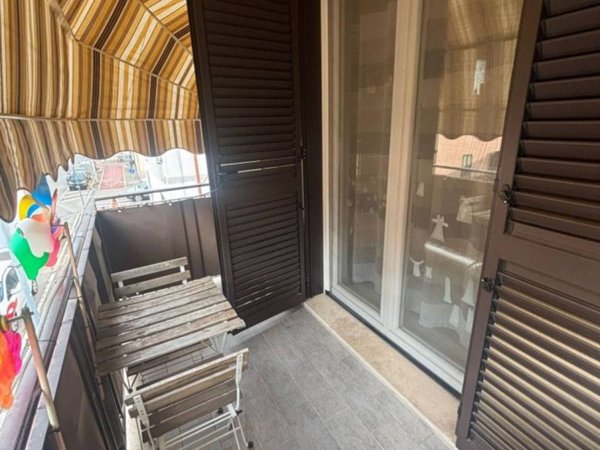 appartamento in vendita a Grosseto in zona Centro Città