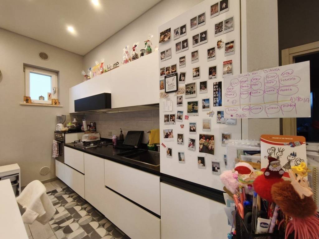 appartamento in vendita a Grosseto in zona Centro Città