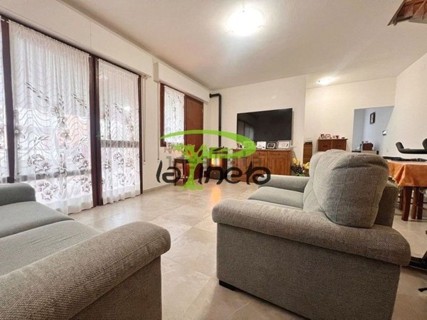 casa indipendente in vendita a Grosseto in zona Principina a Mare