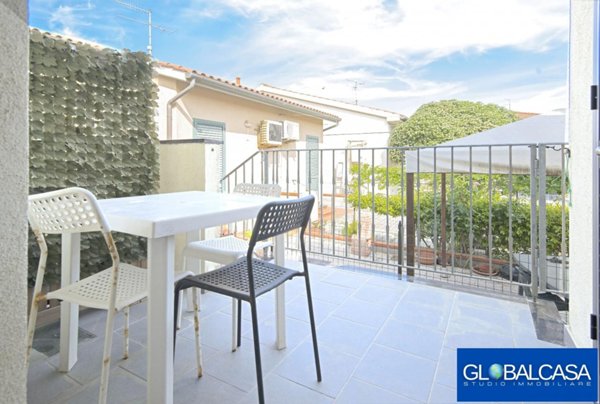 appartamento in vendita a Grosseto in zona Marina di Grosseto