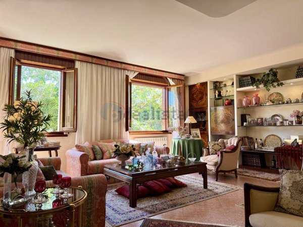 casa indipendente in vendita a Grosseto