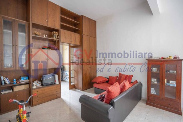 appartamento in vendita a Grosseto in zona Centro Città