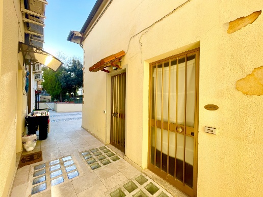 casa indipendente in vendita a Grosseto in zona Centro Città