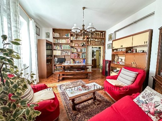 appartamento in vendita a Grosseto in zona Stazione