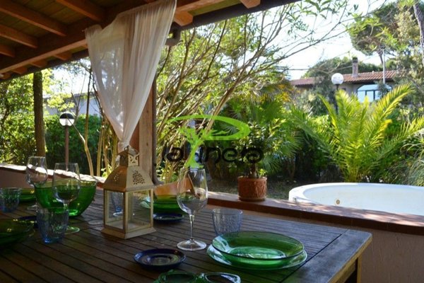 casa indipendente in vendita a Grosseto in zona Principina a Mare