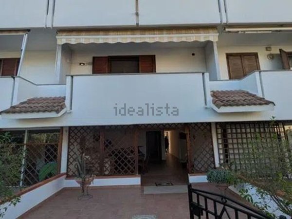 casa indipendente in vendita a Grosseto