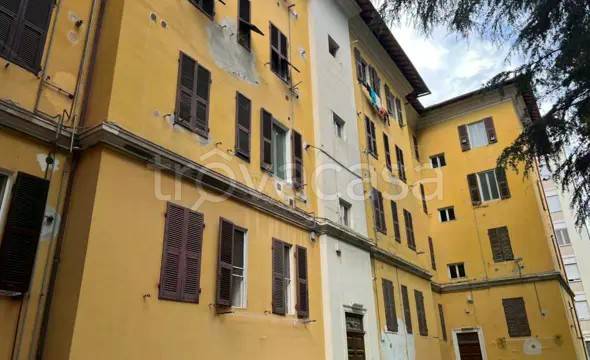 appartamento in vendita a Grosseto in zona Stazione