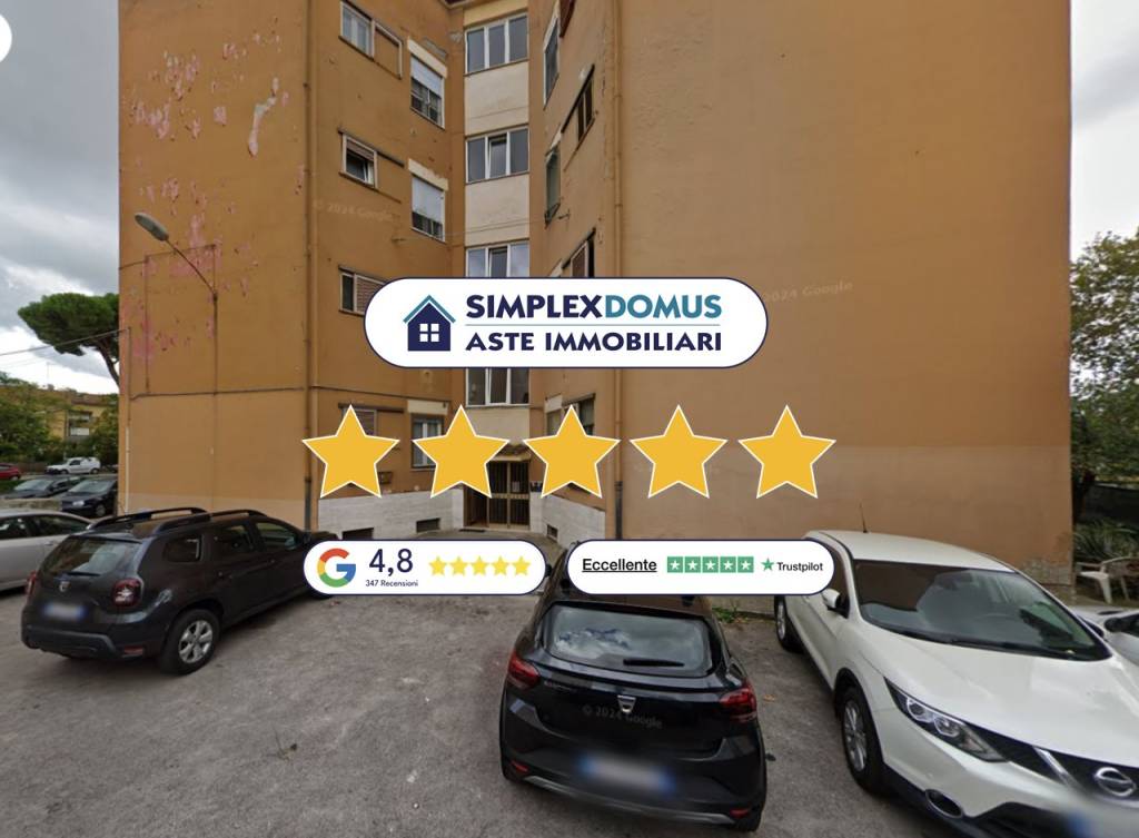 appartamento in vendita a Grosseto