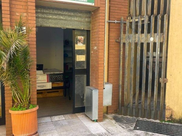 negozio in vendita a Grosseto