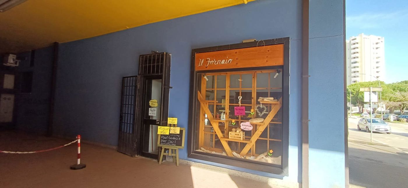 negozio in vendita a Grosseto