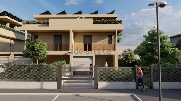 casa indipendente in vendita a Grosseto in zona Orcagna