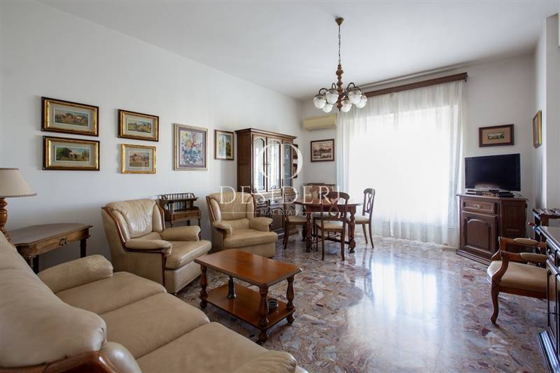 appartamento in vendita a Grosseto in zona Orcagna