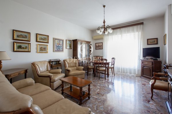 appartamento in vendita a Grosseto in zona Orcagna