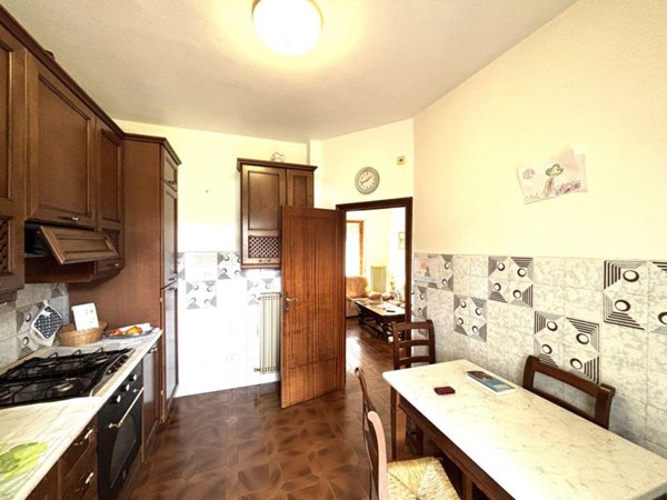 appartamento in vendita a Grosseto in zona Centro Città