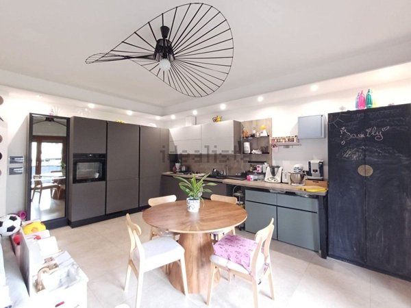 appartamento in vendita a Grosseto