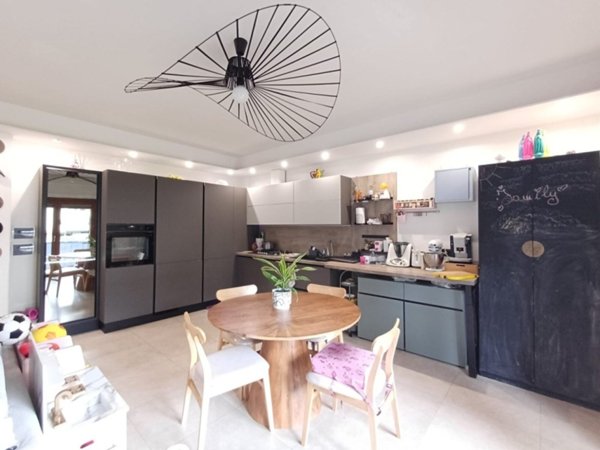 appartamento in vendita a Grosseto