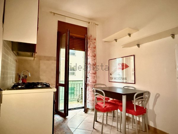 appartamento in vendita a Grosseto in zona Marina di Grosseto