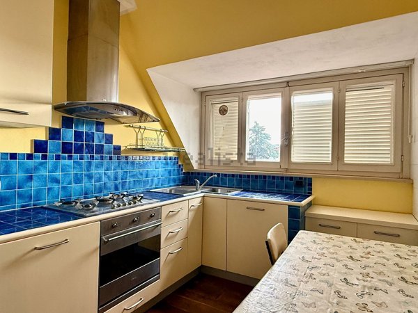 appartamento in vendita a Grosseto