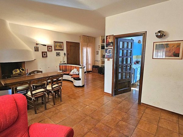 appartamento in vendita a Grosseto