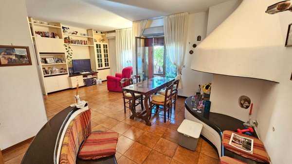 appartamento in vendita a Grosseto