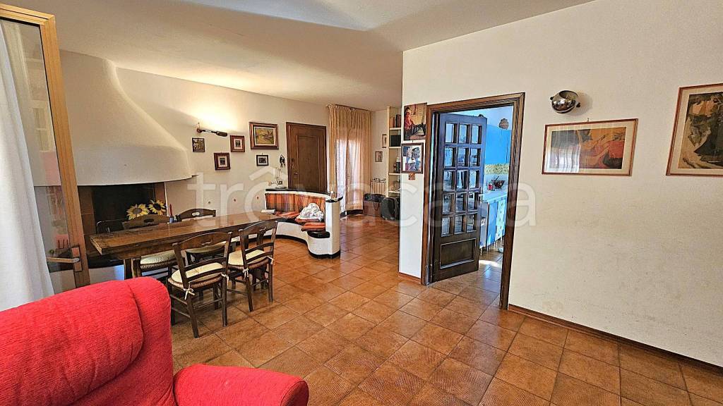 appartamento in vendita a Grosseto