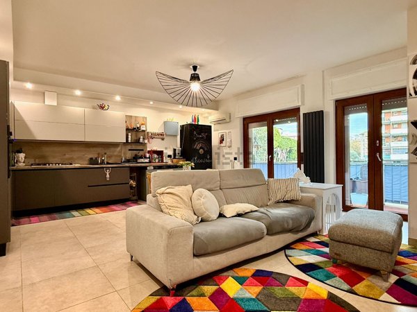 appartamento in vendita a Grosseto