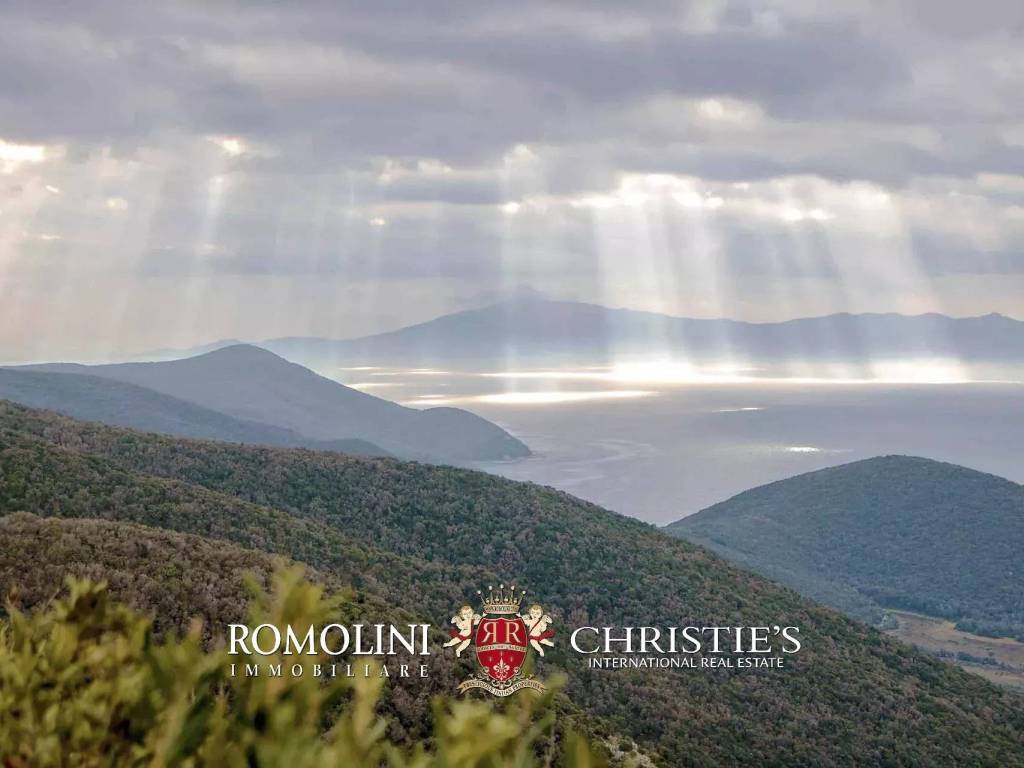 casa indipendente in vendita a Grosseto in zona La Principina
