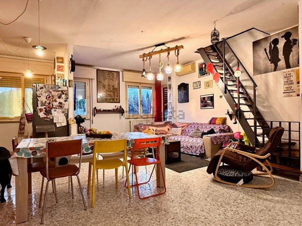 appartamento in vendita a Grosseto