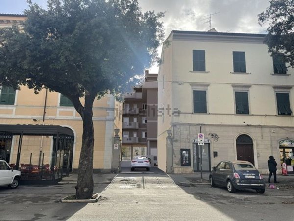appartamento in vendita a Grosseto in zona Stazione